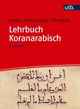 Lehrbuch Koranarabisch |