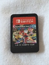 Mario kart deluxe - mario, (nintendo