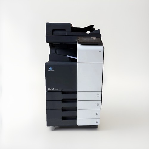 Konica minolta bizhub - minolta, c360i