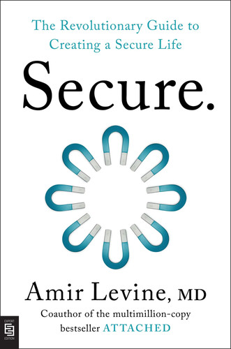 Secure amir levine the - |,