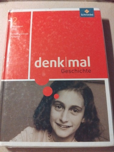 Denkmal differenzierende - denkmal,