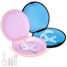 Flintronic Zahnspangendose, 2