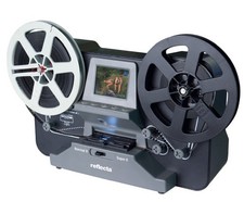 Reflecta Filmscanner Super 8 /