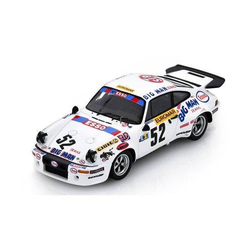 Spark s98415 porsche - 1/43,