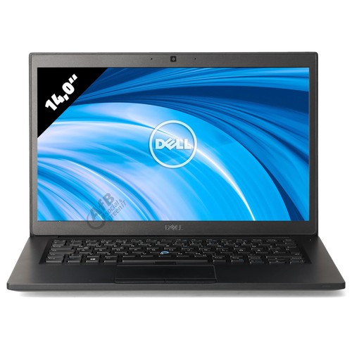 Dell latitude 7490 notebook - notebook, 14