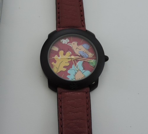 Armbanduhr united colors - united, of