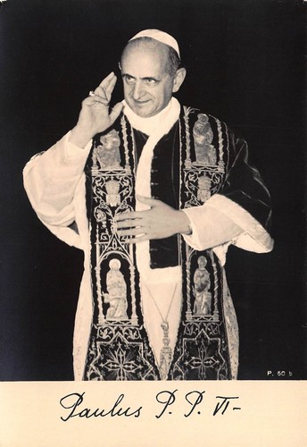 Papst paulus ngl - ngl, 148.073