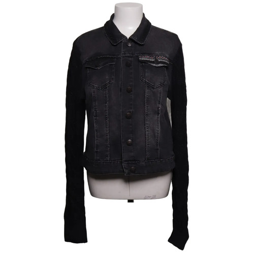 Desigual jeansjacke damen - desigual,,