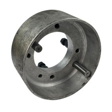 KK8 DrehBank Mitnehmer Sicherheits Flansch Kurzkegel f.Maschine Din 55027, 55022