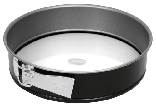 Springform 26cm glasboden - 26cm,