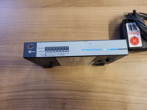 1410 switch gebraucht - hp,