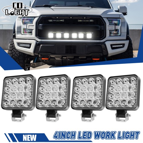 18w led - 3.3",