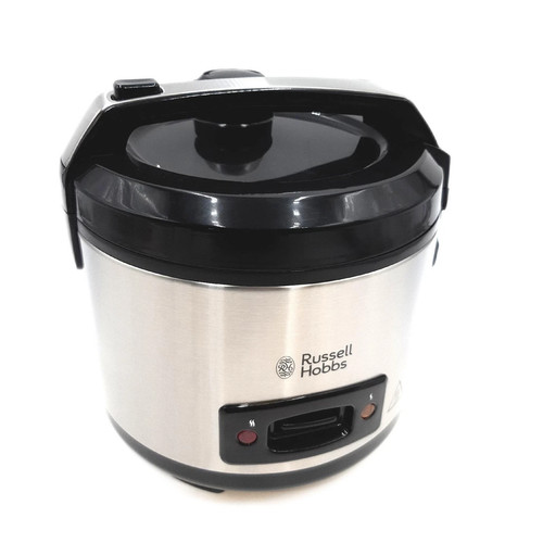 Russell hobbs reiskocher - russell,