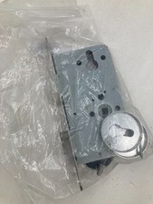 KFV Rohrrahmenschloss Einsteckschloss