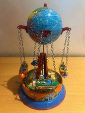 Dampfmaschinen, Wilesco M 70