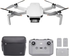DJI Mini 2 Fly More Combo