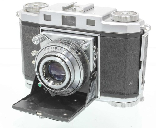 Zeiss contina 524 - zeiss,