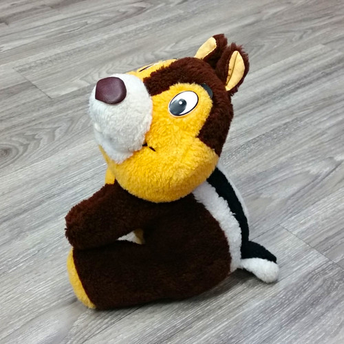 Orig großen walt - disney, chip