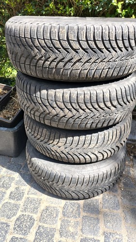 Aluminiumfelgen mit