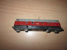 Piko Lok BHR 118 059   Spur N