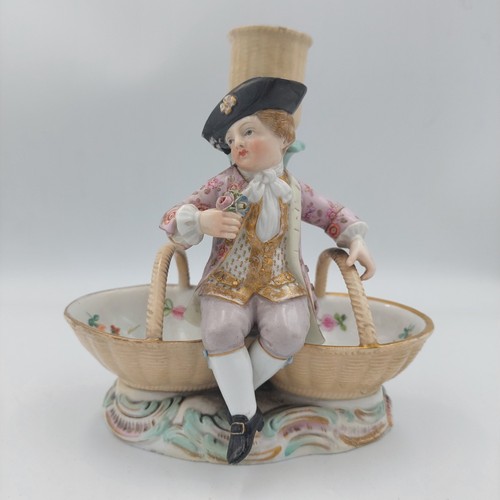 Meissen porzellan wahl figur - meissen, 1.wahl