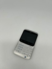HTC ChaCha Weiß Handy