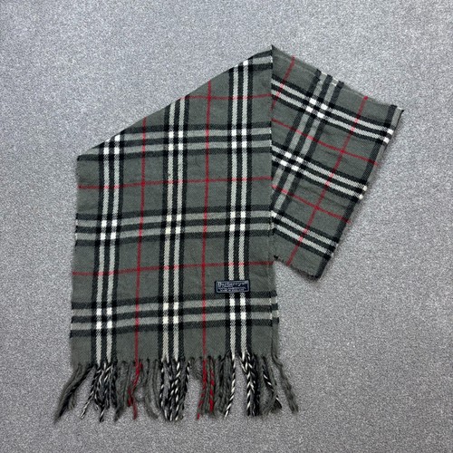Burberry london schal 11 - schal, x
