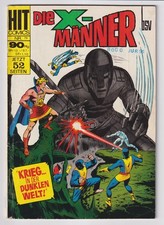 Hit Comics 79 - X-Männer (BSV