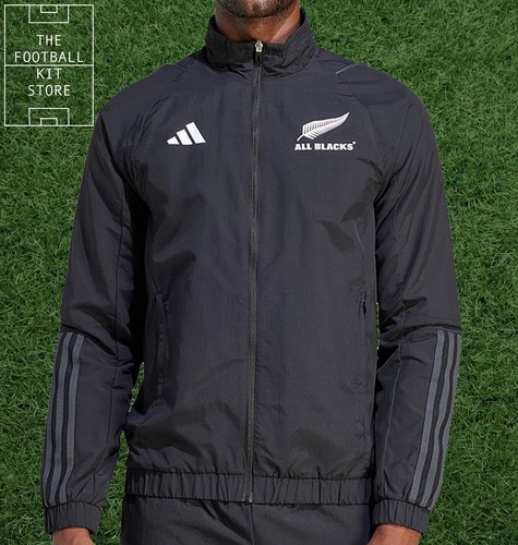 All blacks trainingsjacke - all,