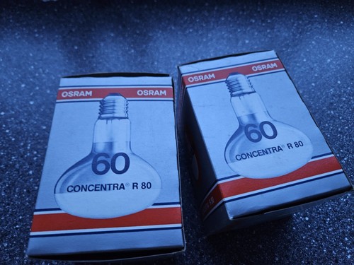 Osram concentra r80 hg - w.,