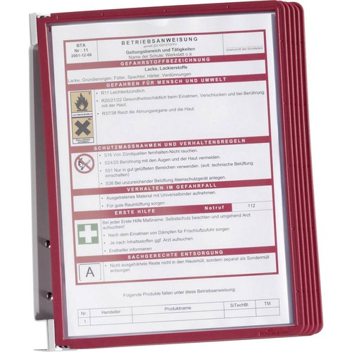 5er multipack durable - 5er,