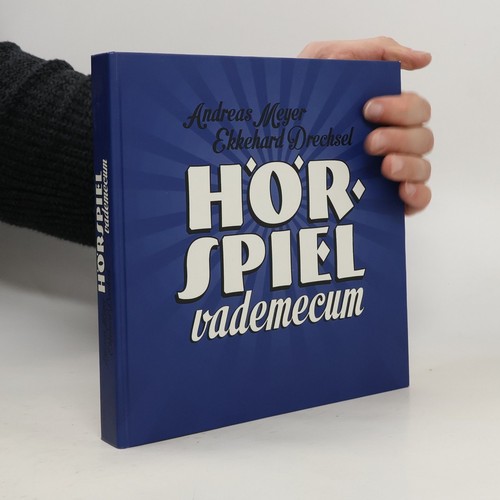 Hörspiel vademecum -  , | 