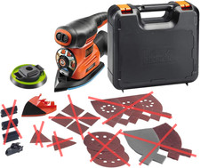 BLACK+DECKER KA280K