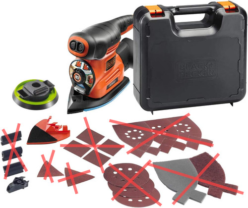 Black decker ka280k - black+decker,