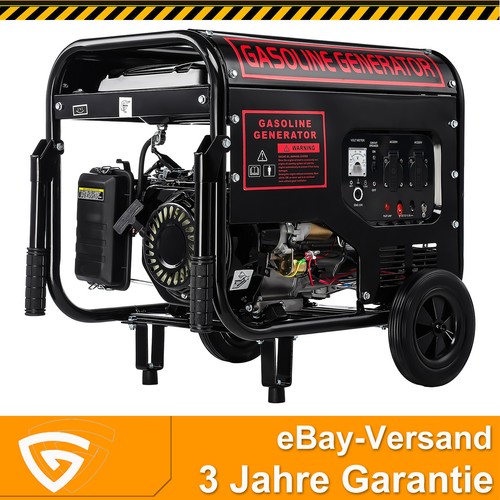 Stromgenerator benzin - stromgenerator,