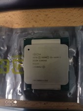 Intel Xeon E5-1620 V3