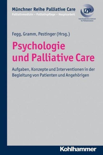 Psychologie und palliative - und,