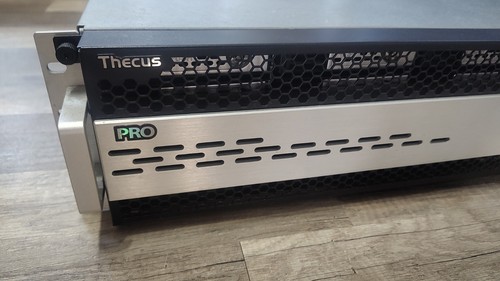 Thecus n16000pro nas - thecus, 16