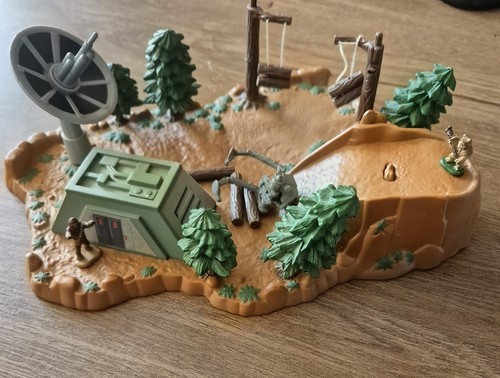 Playset micro machines - micro, star