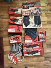 Märklin Sprint Rennbahn