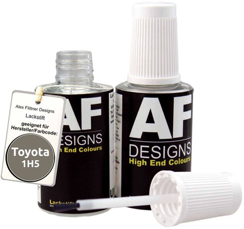 Lackstift für toyota - für, 1h5