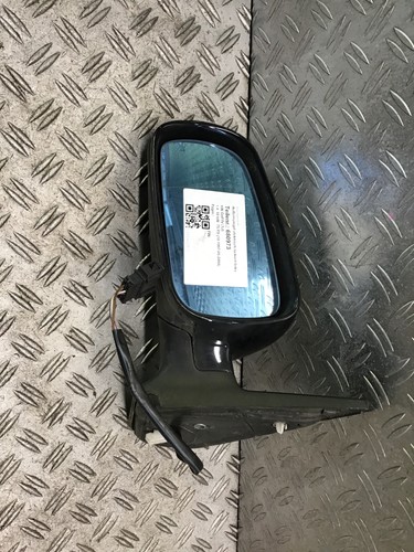 Außenspiegel elektrisch links