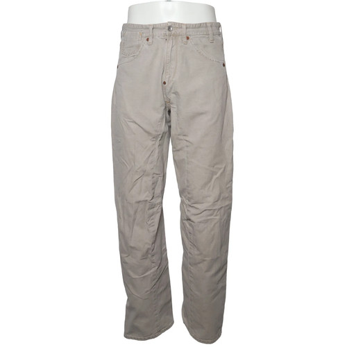 Star raw denim jeans - g-star,