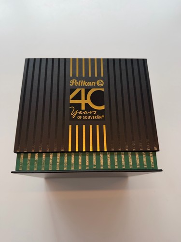 Pelikan years souverän - pelikan,