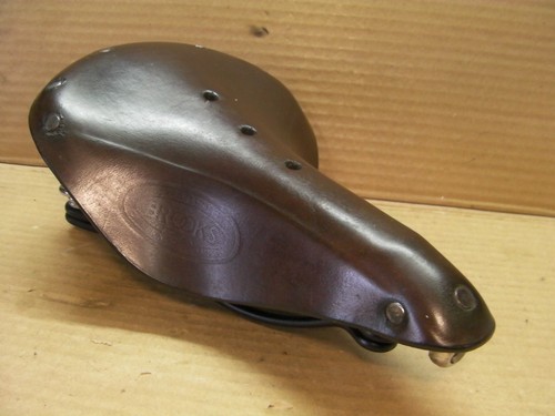 Brooks b66 champion sattel - brooks,