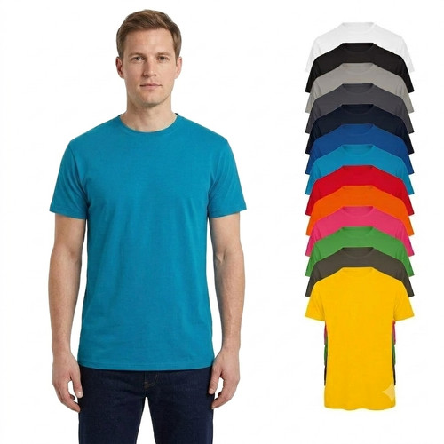 Herren shirt inspire men - b&c,