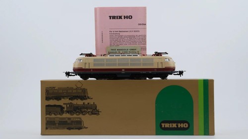 Trix express 32241 lok br - h0,