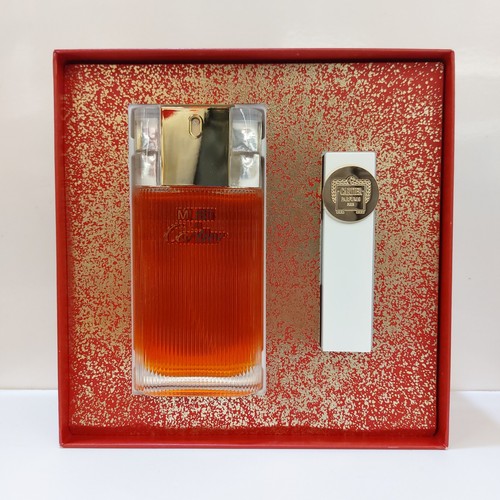 Cartier must edt - cartier, ml