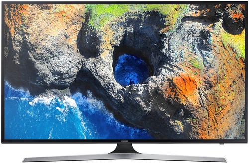 Samsung fernseher mu6179 - samsung,
