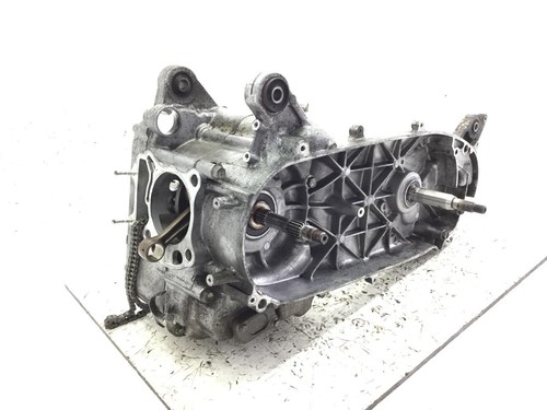 Motorblock mit welle - mit, und